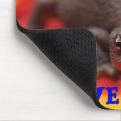 I Love Newts Muismat (Hoek)