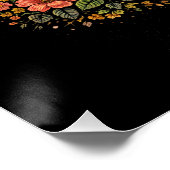 I Love Nice Perfect Poster (Hoek)