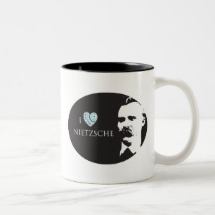 I Love Nietzsche Mok
