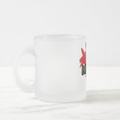 I Love Ninjas Mok (Links)