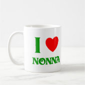 I Love Nonna Koffiemok (Links)