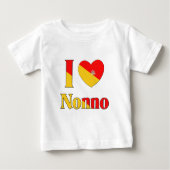 I Love Nonno (Voorkant)
