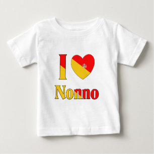 I Love Nonno