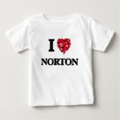 I Love Norton (Voorkant)