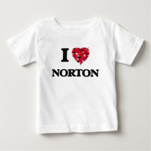 I Love Norton