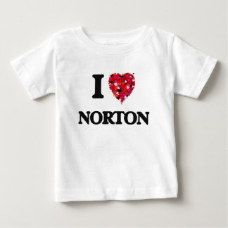 I Love Norton