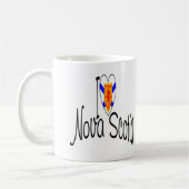 I Love Nova Scotia Koffiemok (Links)