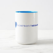 I Love NPM Mok (Center)