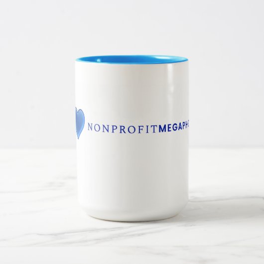 I Love NPM Mok (Center)