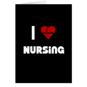 I Love Nursing