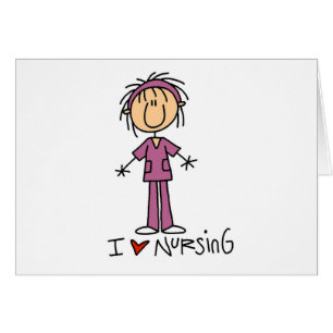 I Love Nursing Tshirts and Gifts