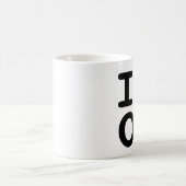 I Love Ohio Mok (Center)