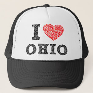 I-love-Ohio.png Trucker Pet