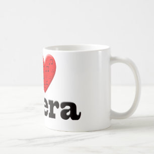 I Love Opera Koffiemok