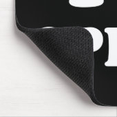 I Love Opera Muismat (Hoek)