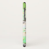 I Love Orangutans Case-Mate iPhone Case (Achterkant/links)