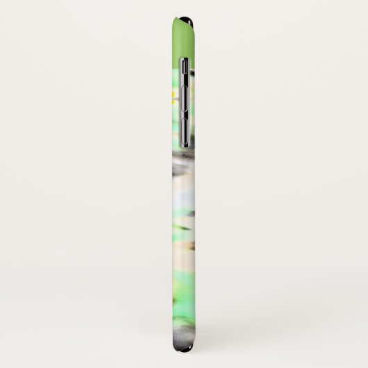 I Love Orangutans Case-Mate iPhone Case (Achterkant/links)