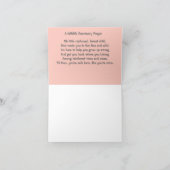 I Love Orangutans Kaart (Binnen)