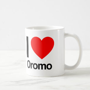 i love oromo koffiemok