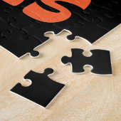 I Love Ownership Legpuzzel (Zijkant)