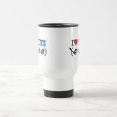 I Love Paridae EU Reisbeker (Center)