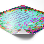 I Love People's Inspiron Photo Print Foto Afdruk (Hoek)