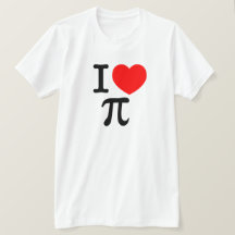 I Love Pi