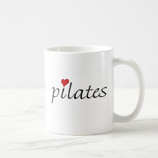 I Love Pilates Mok