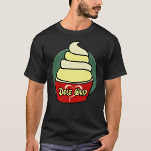 I Love Pineapple Dole Classic T-Shirt