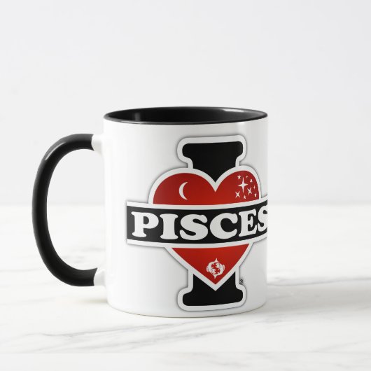 I Love Pisces Mok (Links)