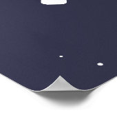 I Love Pluto Poster (Hoek)