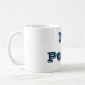 I Love Poker Koffiemok (Links)