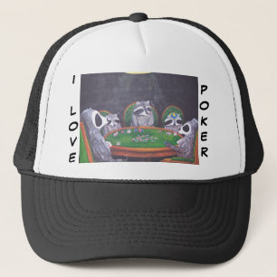 I Love Poker Pet