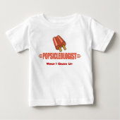 I Love Popsicles (Voorkant)