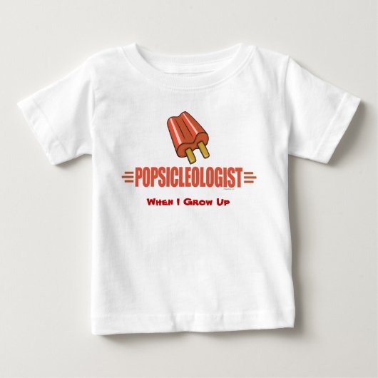 I Love Popsicles (Voorkant)