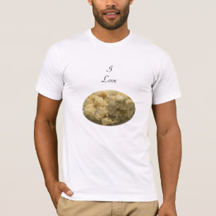 I Love Potato Salad T-shirt