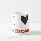 I Love PPXBroker.com Mok (Center)