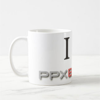 I Love PPXBroker.com Mok