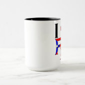 I Love PR Mok (Midden)