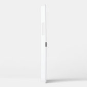 I Love President Trump Hearts Case-Mate iPhone Case (Achterkant / Rechts)