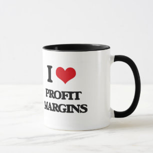 I Love Profit Margins Mok