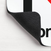 i love pronouns muismat (Hoek)