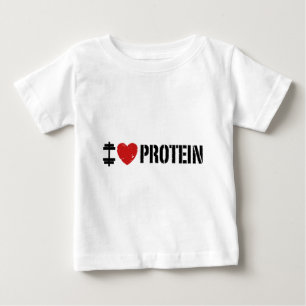 I Love Protein