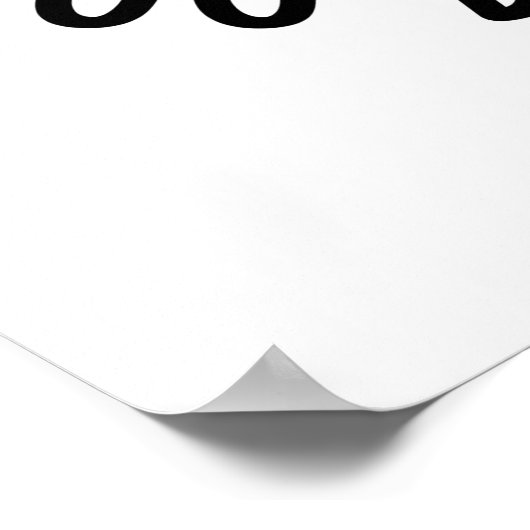 I Love Puns Egg Days a Week Funny Food Pun Poster (Hoek)