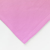 I Love Rainbows Fleece Blanket Deken (Hoek)