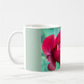 I LOVE Red Rose Mug Koffiemok (Links)
