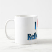 I Love Reflexology Mok (Links)