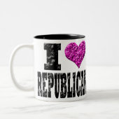 I Love Republicans Mok (Links)