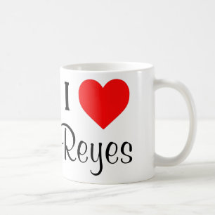 I Love Reyes Mok