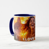 I LOVE RIO MOK (Voorkant links)